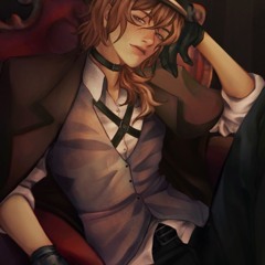 Full Chuuya educational sounds