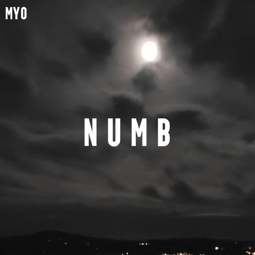 "N U M B" | Trap x Rap Beat | prod. by Myo