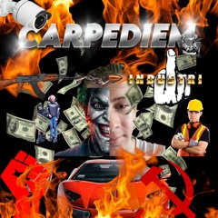 CARPEDIEM (feat. Tr@nsMZK)