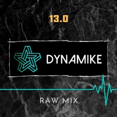 Dynamike 13.0 RAW MIX 2020