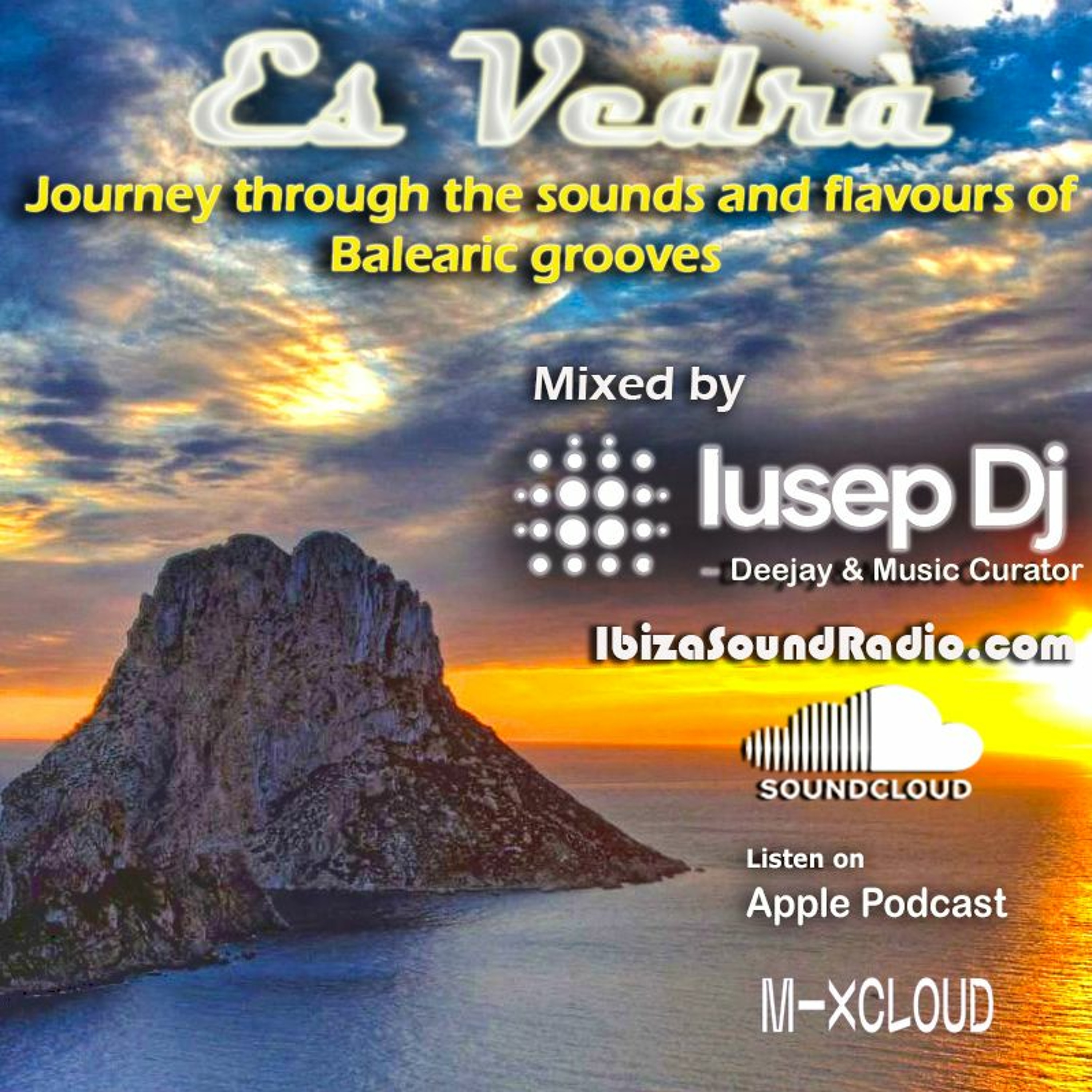 ES VEDRÀ episode artwork