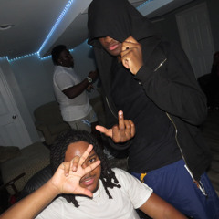 glock on my lap (feat Hideblake)