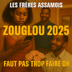 FAUT PAS TROP FAIRE – Les Frères Assamois
