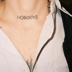 XXXTENTACION - THE NOBODYS EP