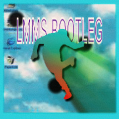 lmms bootleg - super slowed