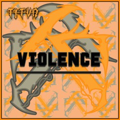 Violence (feat. HAZKIN)