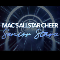 Mac's Allstar Cheer Senior Starz 21-22