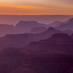 Sorry for the Delay - lands we've never seen