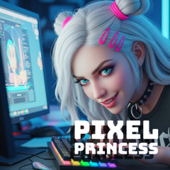 Pixel Princess