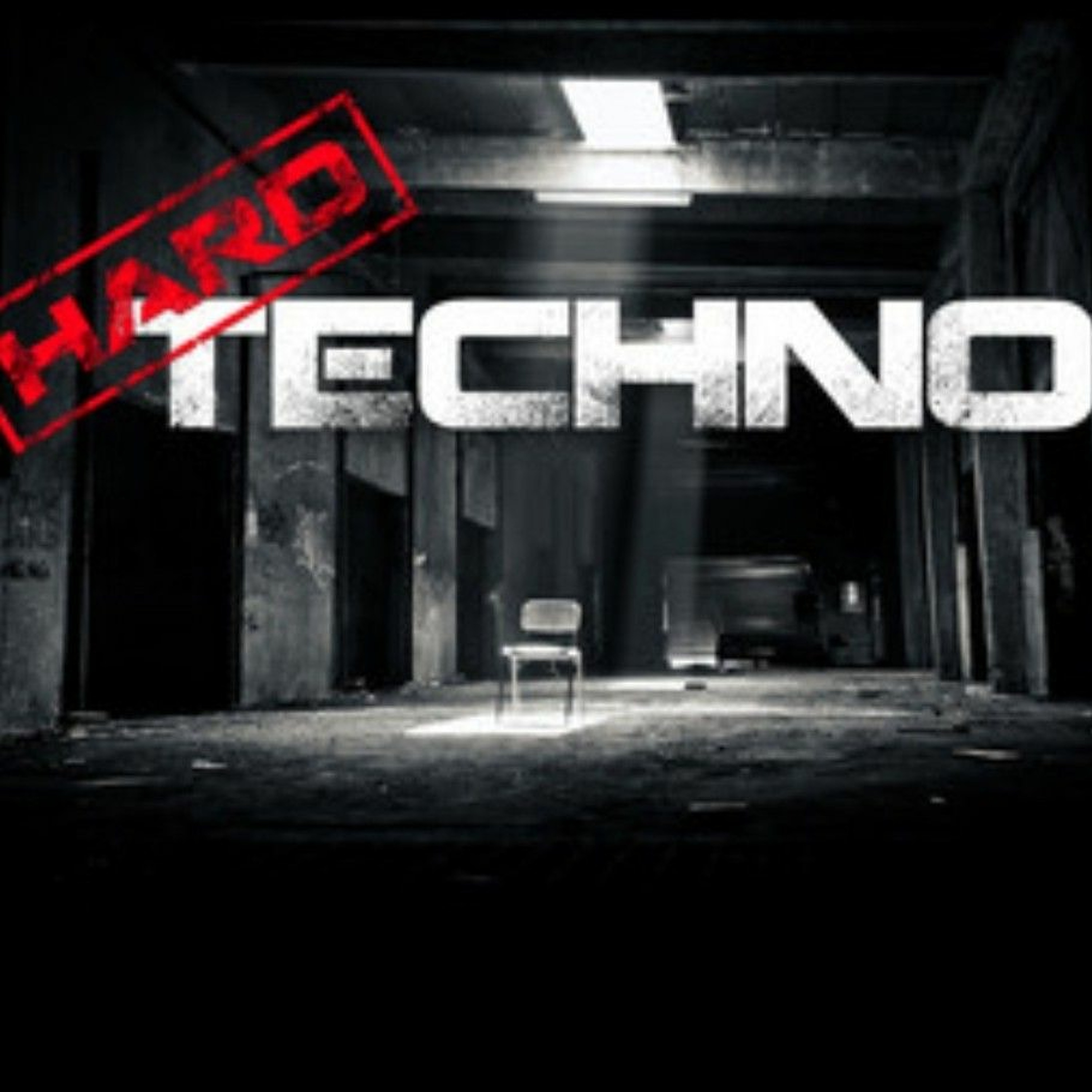 Vertical Drop - Hard Techno Volume 1 episode artwork