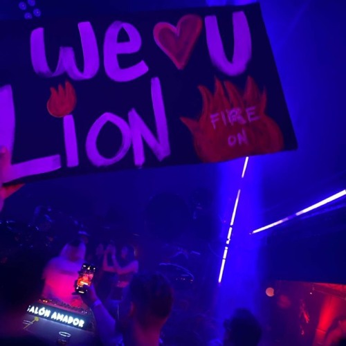 "Salón Amador Medellín Debut LIVE Set 02/03/24" BY L!on