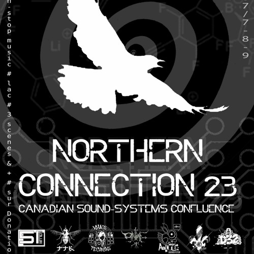 Northern Connnection 23 - Hardtek  Dj Set