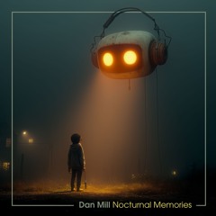 Dan Mill - Nocturnal Memories