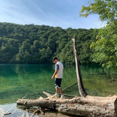 Sound of my living room | self isolation