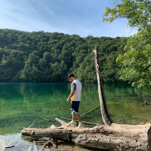 Sound of my living room | self isolation