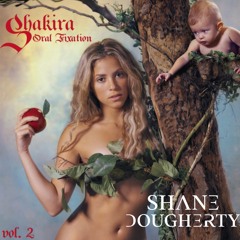 Shakira - Hips Don't Lie (SHANE DOUGHERTY REMIX)
