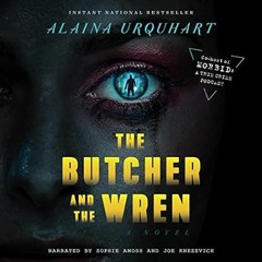 🥗PDF <eBook> The Butcher and the Wren A Novel 🥗
