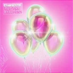 Pop The Balloons