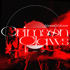 NormalM & roər - Crimson Claws【ADOFAI Custom】
