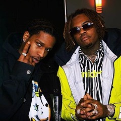 A$AP Rocky - No Crease (ft. Gunna)(DBD ALBUM LEAK)(2024 UNRELEASED)