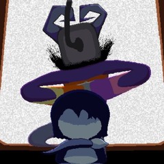 Deltarune Fangame - Plugged Dream (VS Rambhack)