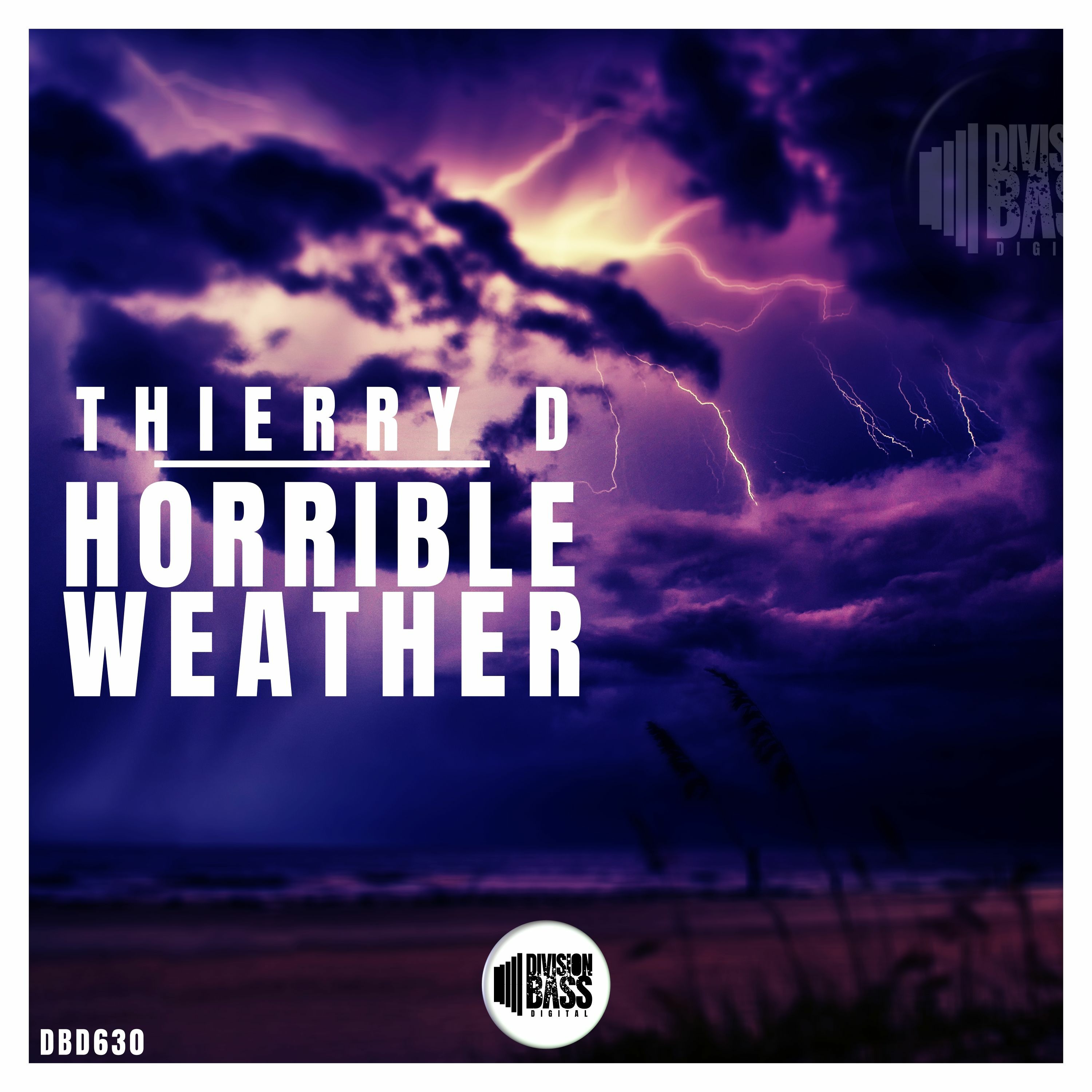 Horrible Weather (Tezza Dee Remix) By Thierry D episode artwork