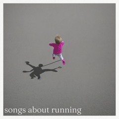 running in circles