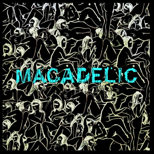 Mac Miller - Vitamins (HUBNAUT FLIP) [1K Release]