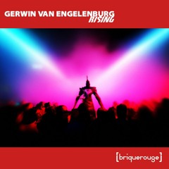 Gerwin Van Engelenburg - Rising ( Victor Tiago Remix )