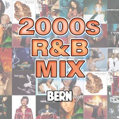 2000s R&B Mix | RNB - Soul - Ashanti, Lloyd, Alicia Keys, Jahiem, Usher, Ciara, Omarion