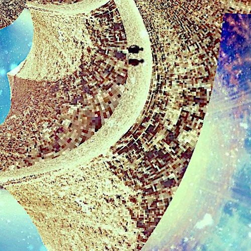 Premiere: ▼ Arctic Comedown ▼