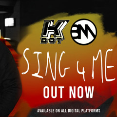 Burgaboy & Kdot - Sing4me.wav