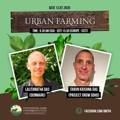 Urban Farming