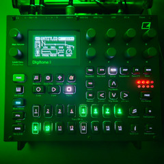 Live Techno | Ceremony 2