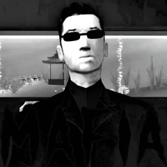 MAFIA (prod. 1kamui)