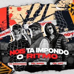 FOCO DO ALGORITMO- MC Robs, MC Viot, MC Breninnho (Prod. P5ouza)