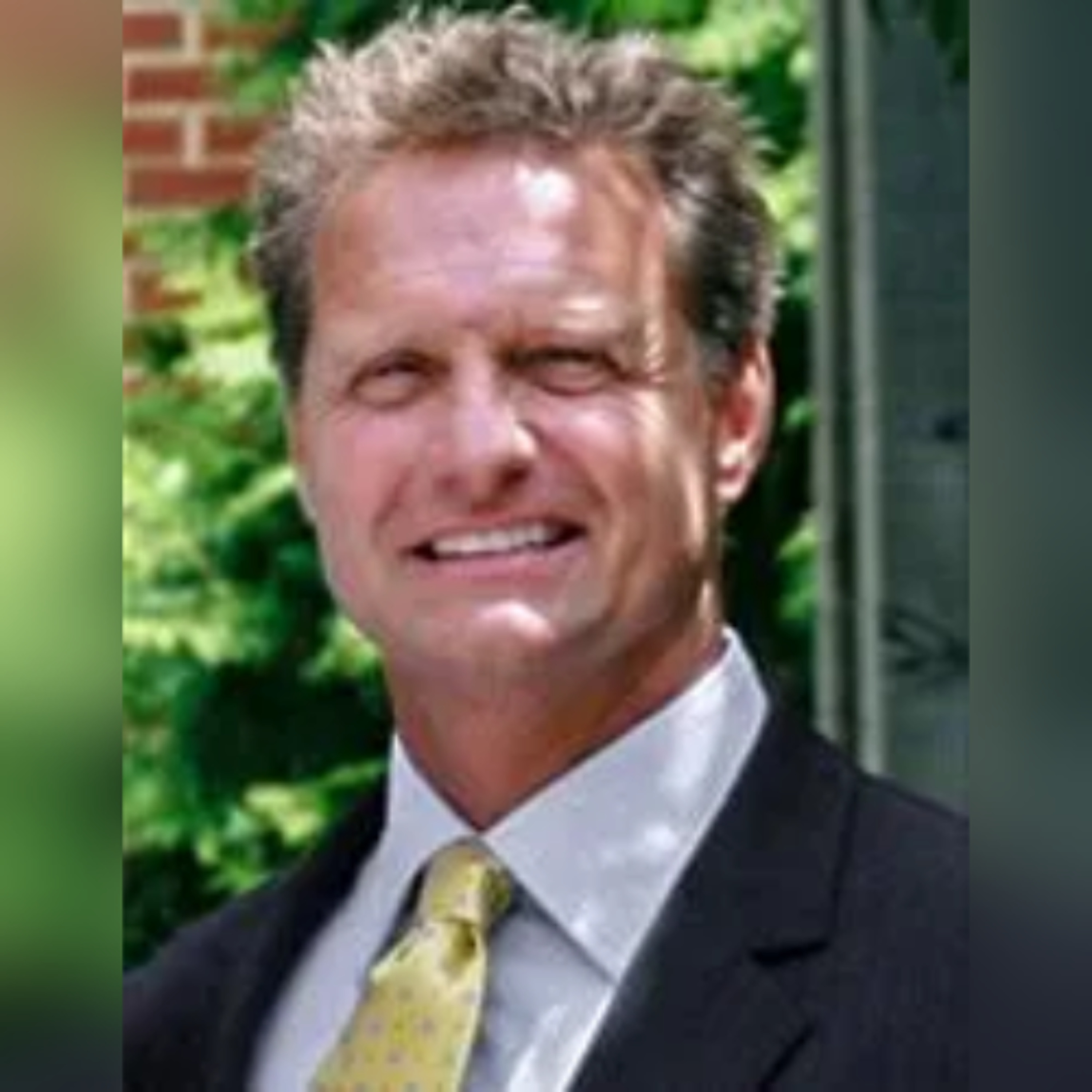 613. In Good Standing: Dr. L. Neil King’s Guidance on Healthy Posture, Circulation, and Stretching episode artwork