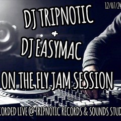 Dj's Tripnotic & Easymac - These are the Breaks