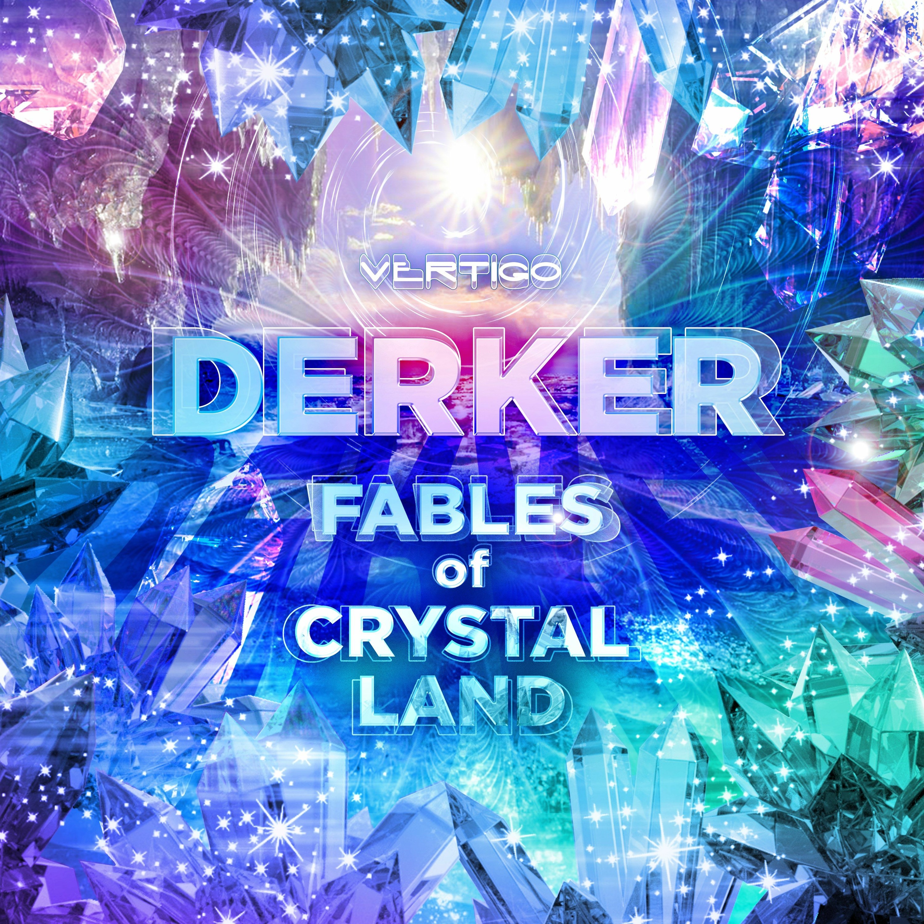 02 Derker - Missing Crystal episode artwork