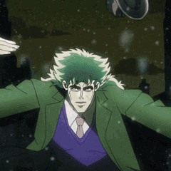 JoJo's Bizarre Adventure  All - Star Battle R OST - The Dastardly Speedwagon