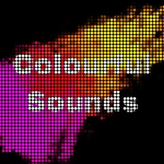 colourful sounds