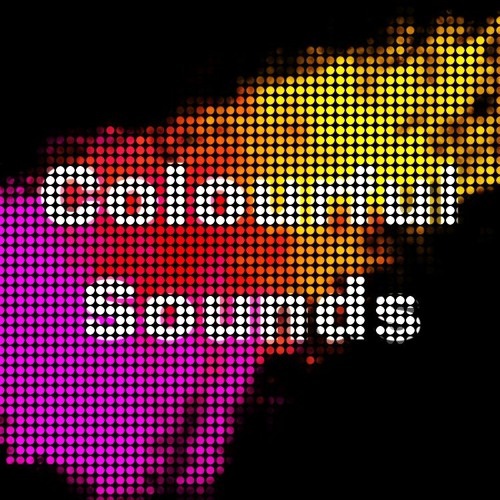 colourful sounds