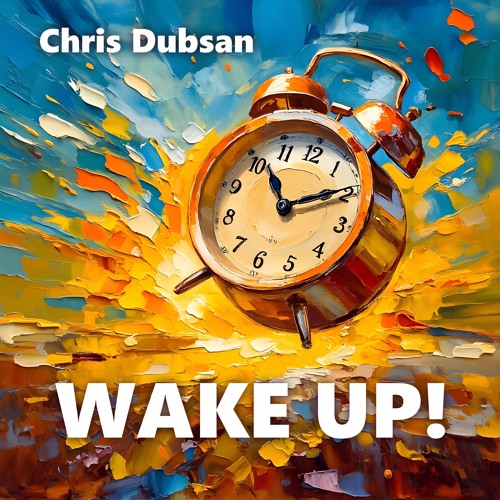 Wake Up!