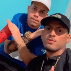 NAO VOU TE COMER X BALA LOVE ( DJ Glm & PV DO SI ) PIQUEZIN KK