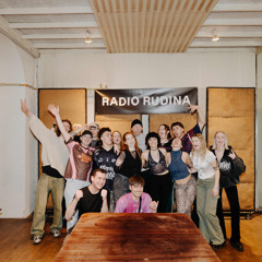 RADIO RUDINA 🇦🇹