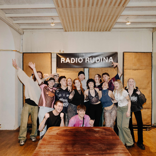 RADIO RUDINA 🇦🇹