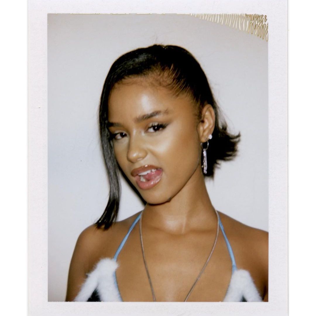 water, ocean drive (tyla x duke dumont) mashup