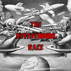 Patreon Preview – 416. The Neverending Race