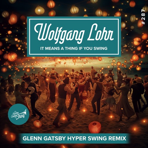 Electro Swing Top Tracks