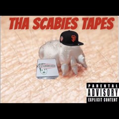 THA SCABIES TAPES
